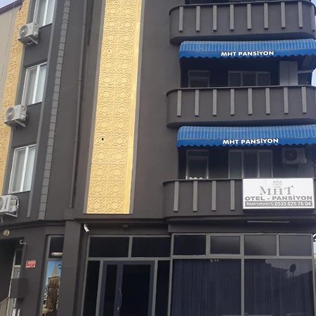 M.H.T Apartment Edirne Ngoại thất bức ảnh