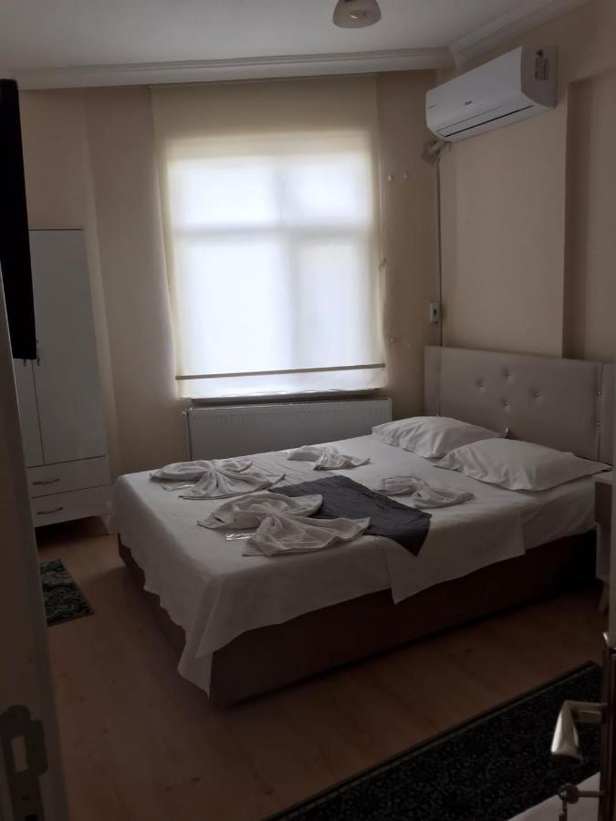 M.H.T Apartment Edirne Ngoại thất bức ảnh