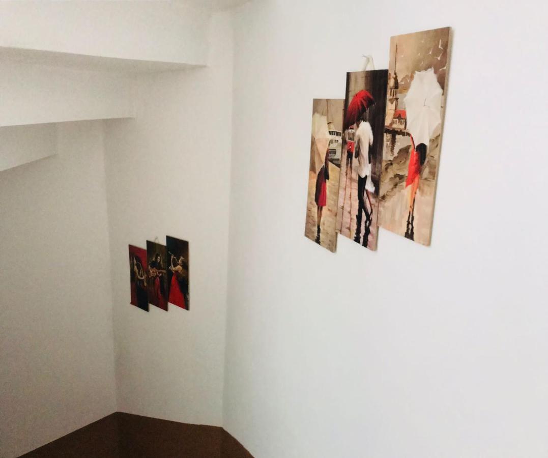 M.H.T Apartment Edirne Ngoại thất bức ảnh
