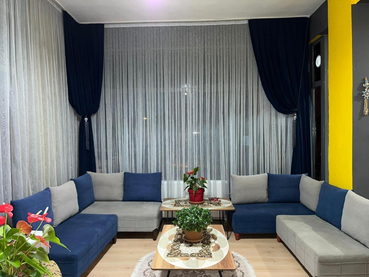 M.H.T Apartment Edirne Ngoại thất bức ảnh
