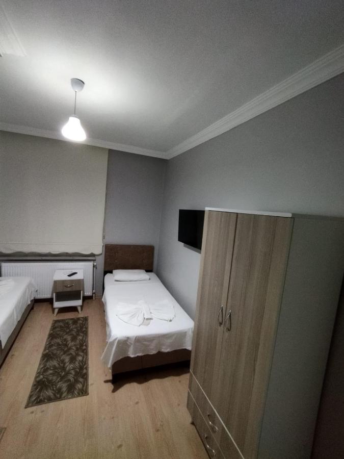 M.H.T Apartment Edirne Ngoại thất bức ảnh
