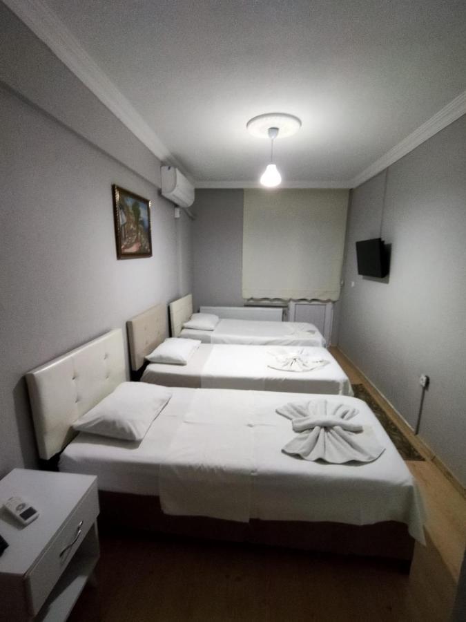 M.H.T Apartment Edirne Ngoại thất bức ảnh