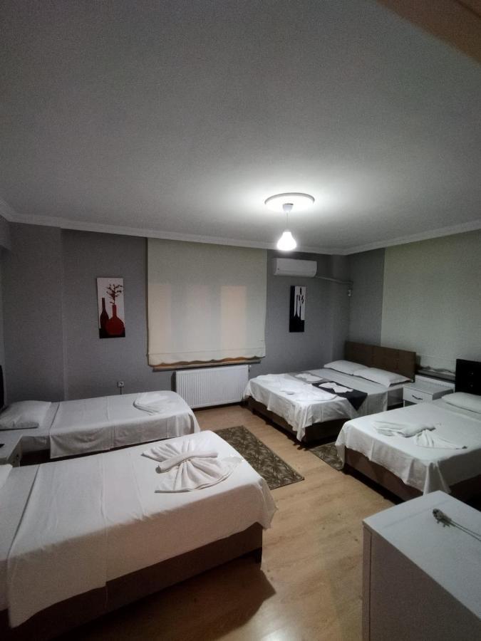 M.H.T Apartment Edirne Ngoại thất bức ảnh