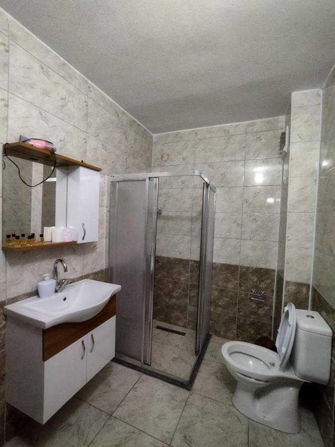 M.H.T Apartment Edirne Ngoại thất bức ảnh
