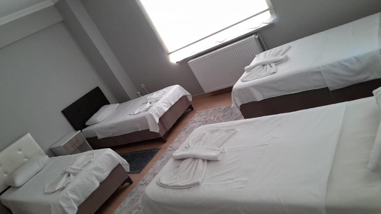M.H.T Apartment Edirne Ngoại thất bức ảnh