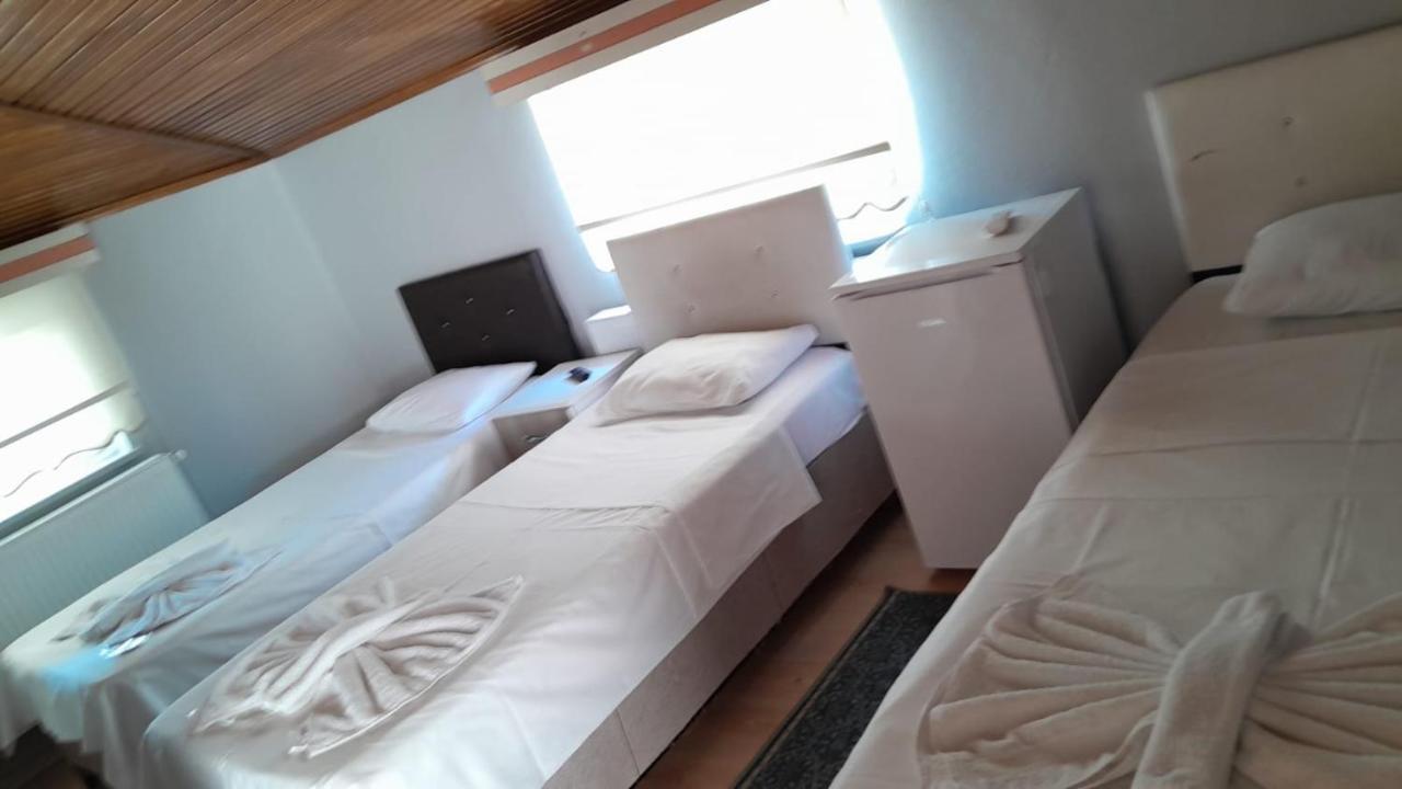 M.H.T Apartment Edirne Ngoại thất bức ảnh