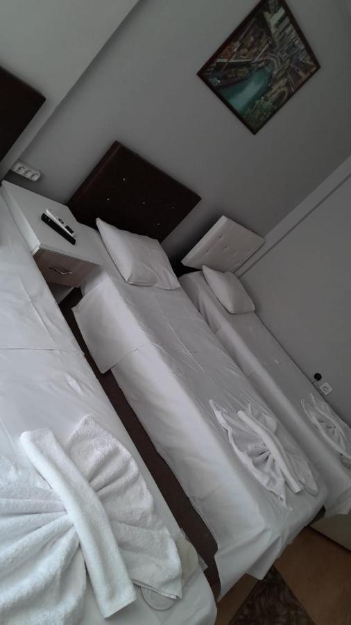 M.H.T Apartment Edirne Ngoại thất bức ảnh