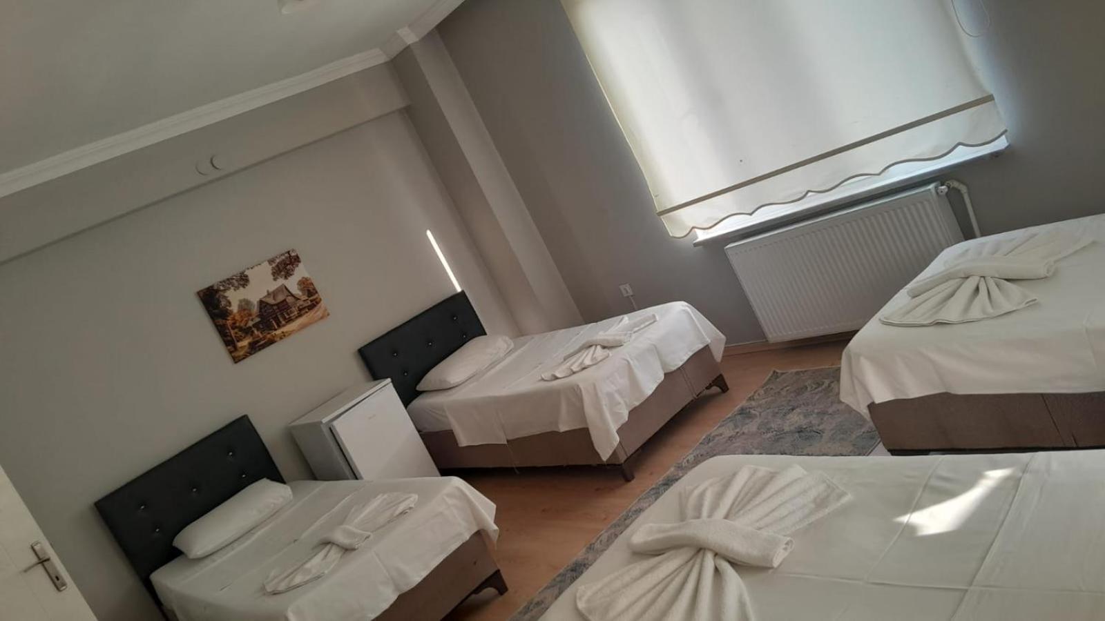 M.H.T Apartment Edirne Ngoại thất bức ảnh