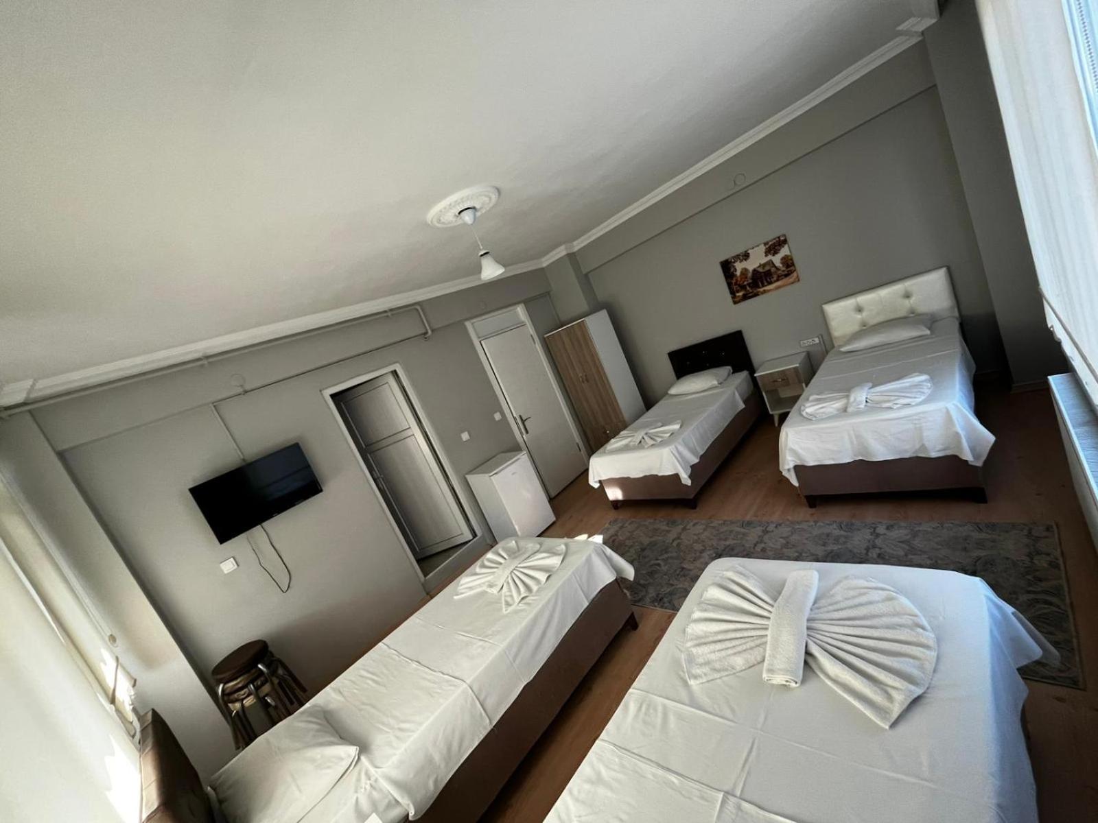 M.H.T Apartment Edirne Ngoại thất bức ảnh