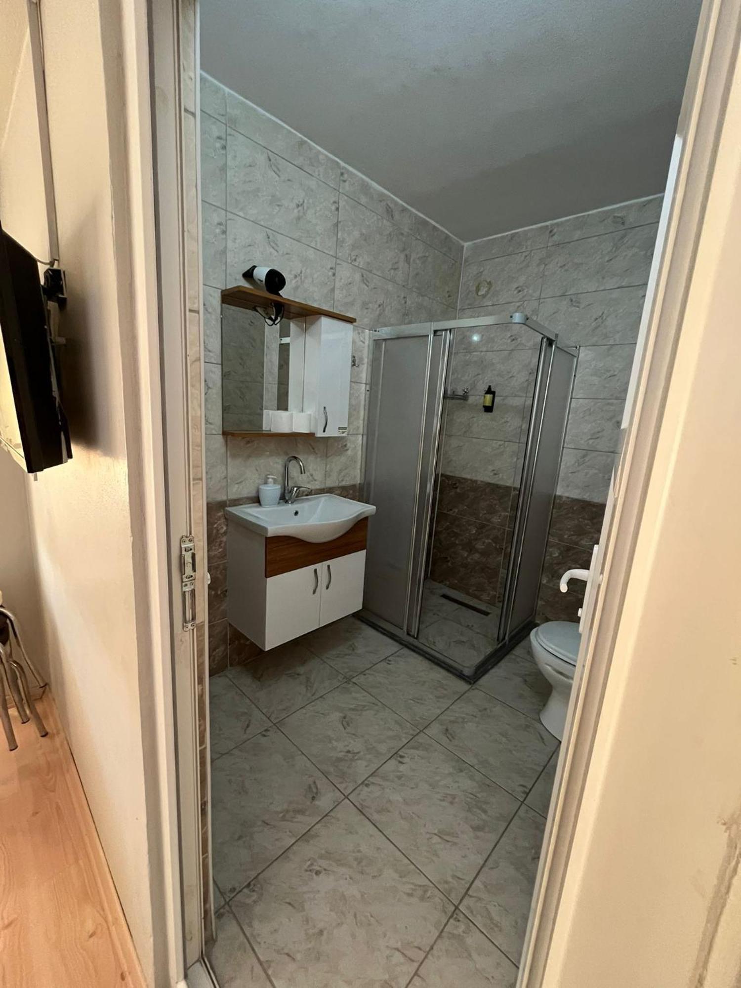 M.H.T Apartment Edirne Ngoại thất bức ảnh