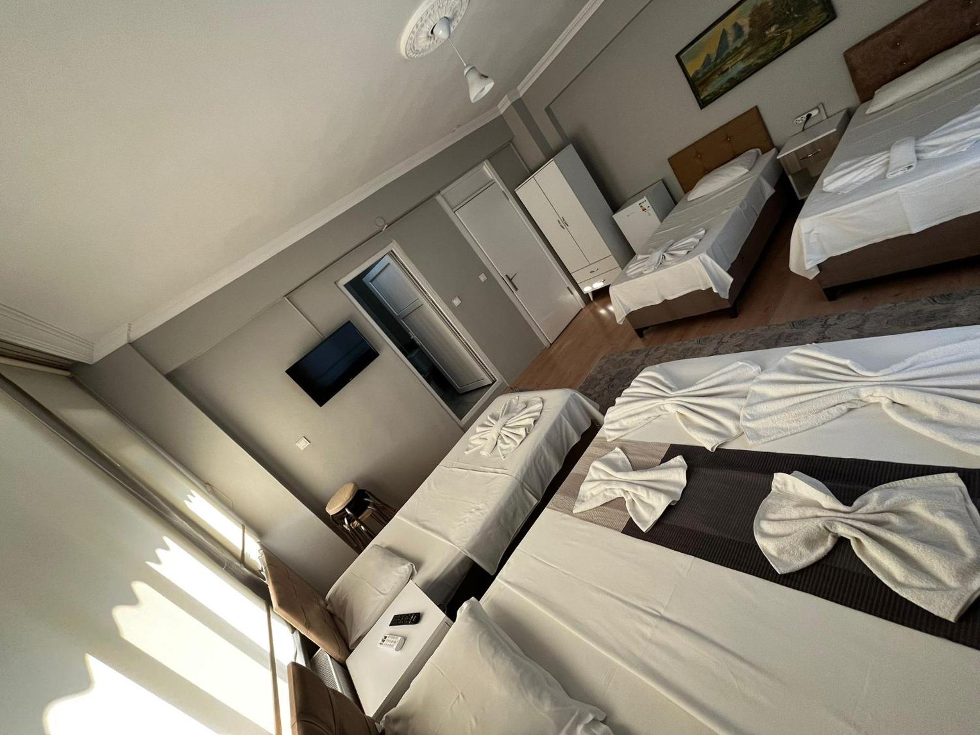 M.H.T Apartment Edirne Ngoại thất bức ảnh