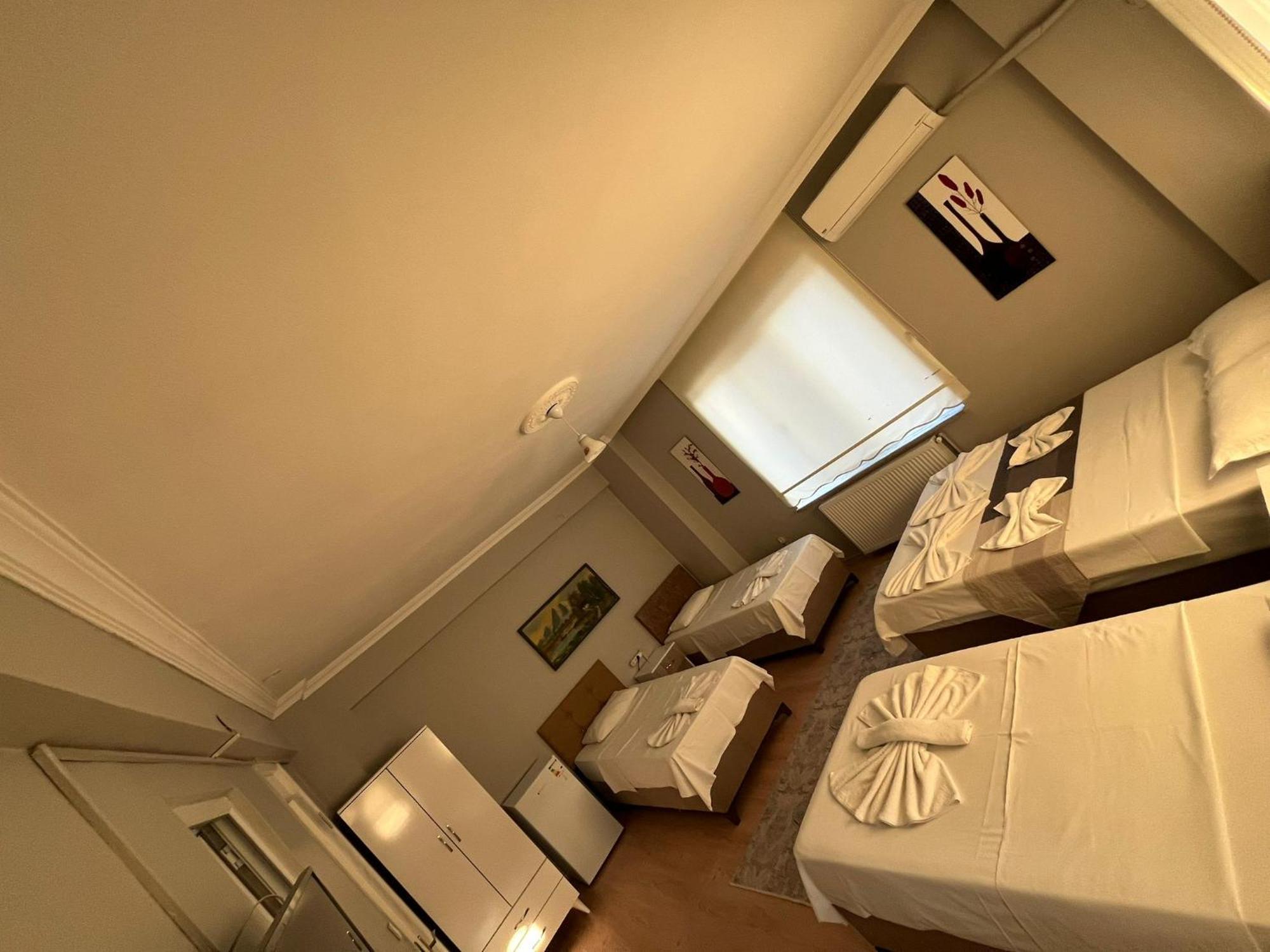 M.H.T Apartment Edirne Ngoại thất bức ảnh