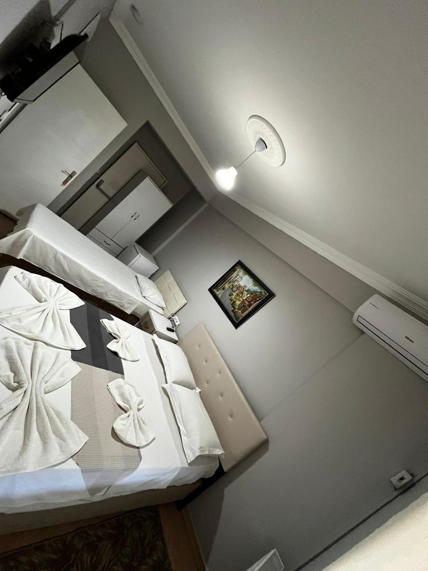 M.H.T Apartment Edirne Ngoại thất bức ảnh