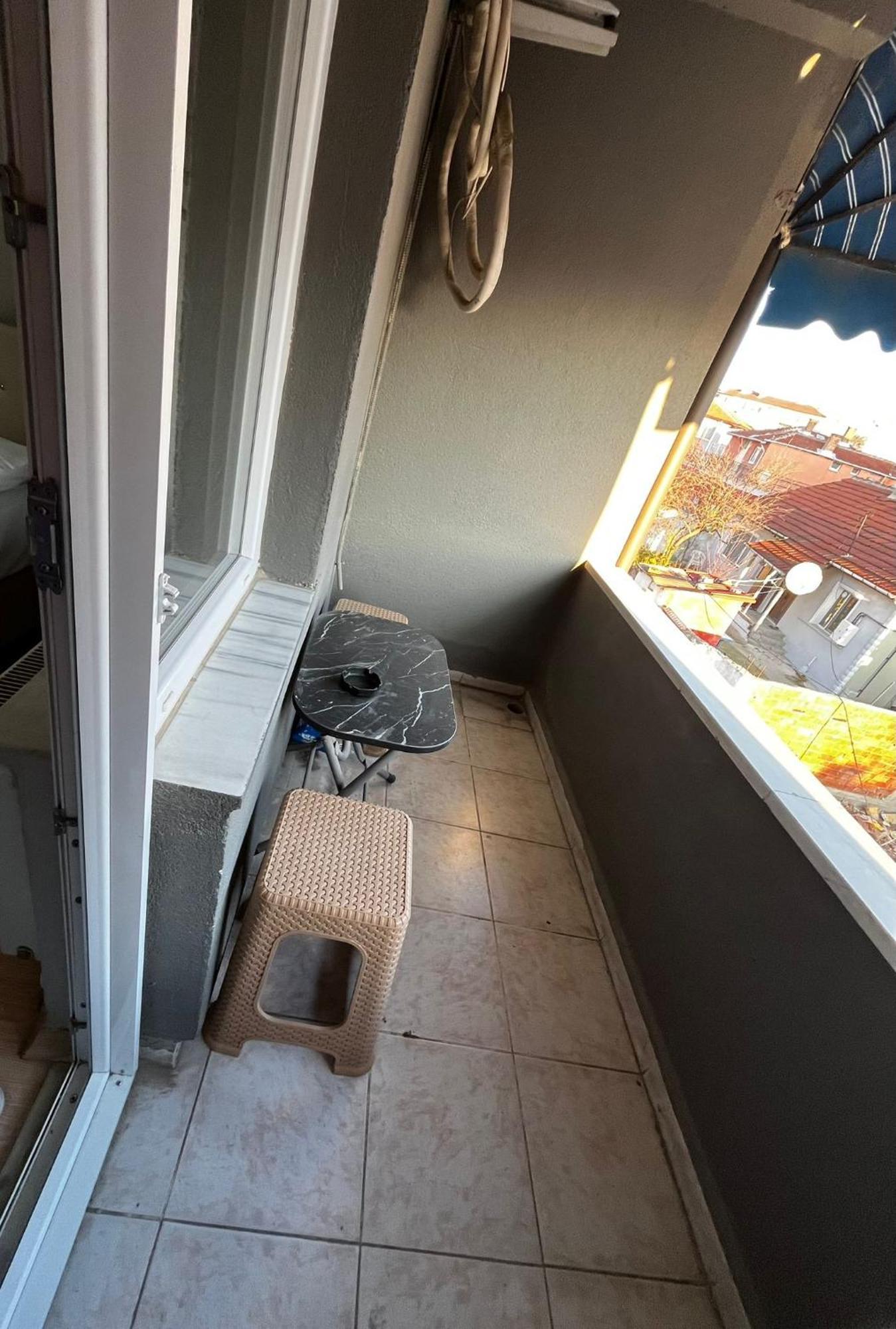 M.H.T Apartment Edirne Ngoại thất bức ảnh