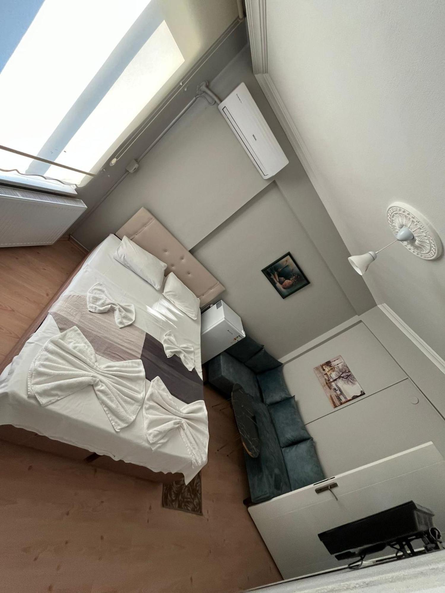 M.H.T Apartment Edirne Ngoại thất bức ảnh