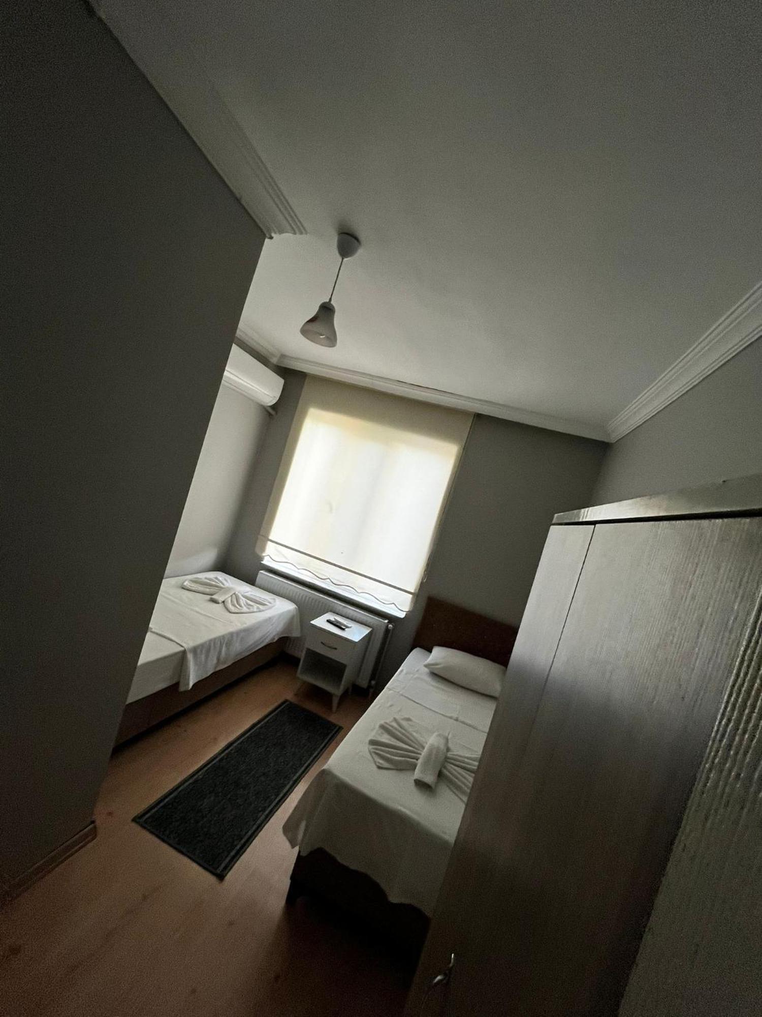 M.H.T Apartment Edirne Ngoại thất bức ảnh