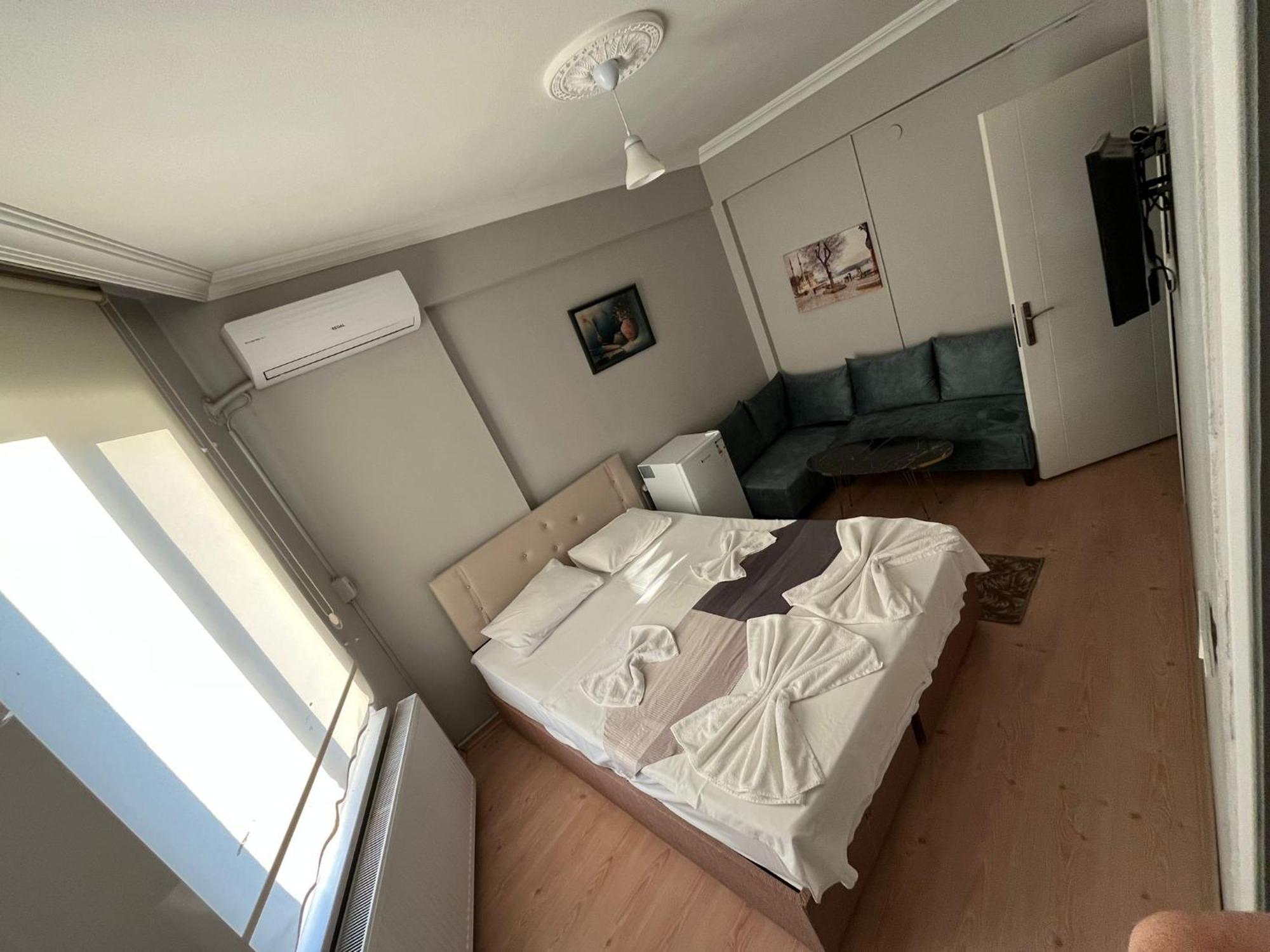 M.H.T Apartment Edirne Ngoại thất bức ảnh
