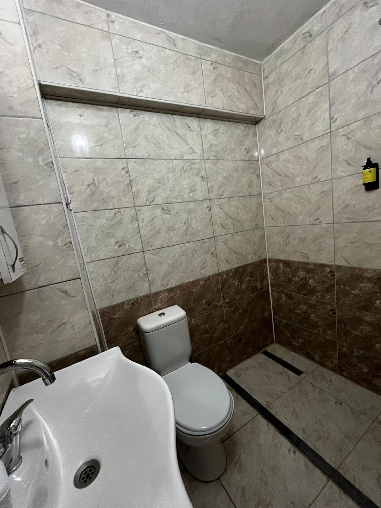 M.H.T Apartment Edirne Ngoại thất bức ảnh